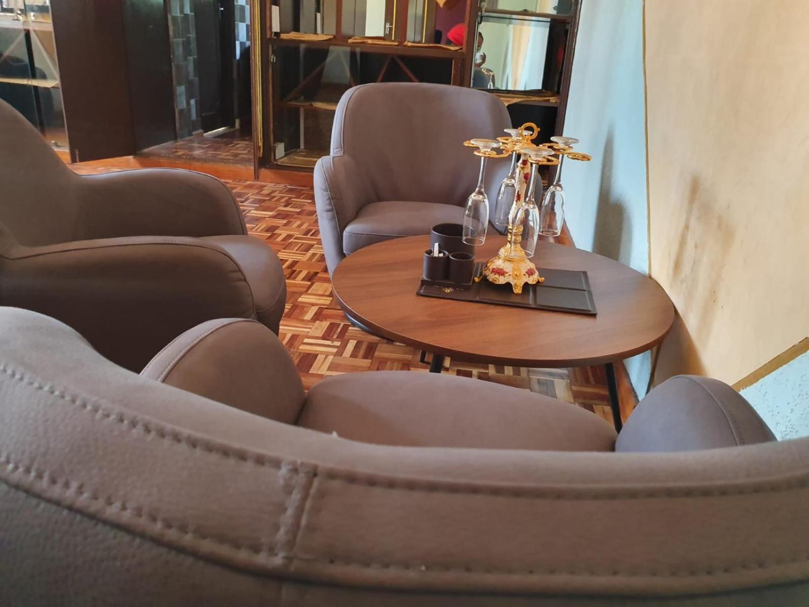 The Vip Luxury Lounge Hotel Kisumu Buitenkant foto